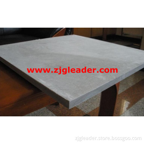 Decorative Cement Board Used for The Floor and Wall